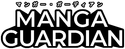 Manga Guardian