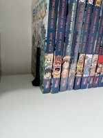 MG Bookend