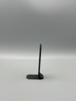 MG Bookend Onyx Black